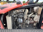 Engine with Engine - Left Side