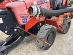 Chassis with Frame Condition