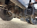 Drivetrain with Front Drive Axle