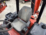 Control Station with Seats/Armrests