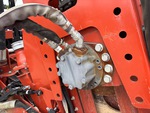 Hydraulics with Hydraulic Motors