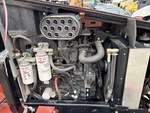 Engine with Engine - Right Side