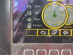 Hour Meter / Odometer