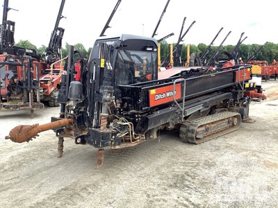 2023 Ditch Witch AT40 Directional Drill