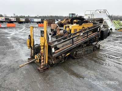 2005 Vermeer D18X22 Directional Drill