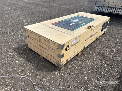 2026 KJ K4020 20 ft x 40 ft Carport (Unused)