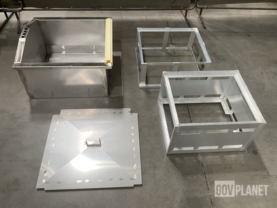 Field Sink Assembly