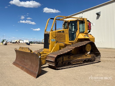 2006 Cat D6N LGP Apripista cingolato