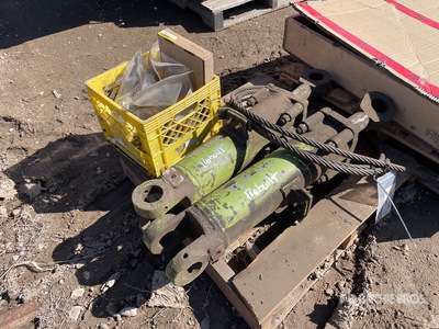 Terex Terex TS14 parts