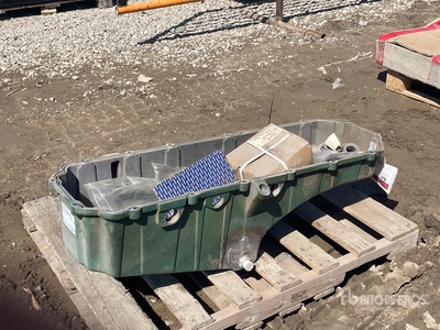Volvo Rock Truck Parts