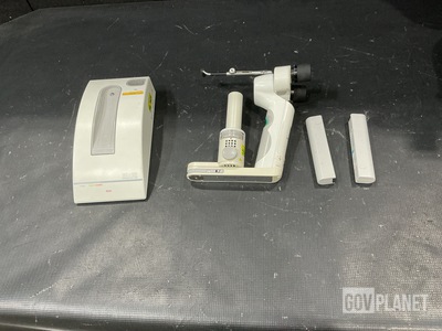 (2) Kowa SL-15 Ophthalmic Slit Lamps