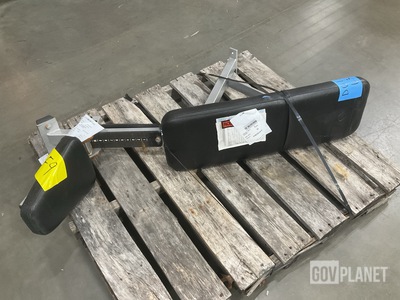 Hammer Strength A02 Decline Bench