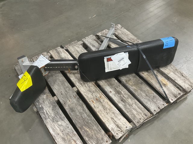 Hammer Strength A02 Decline Bench Hammer Strength A02 Decline Bench