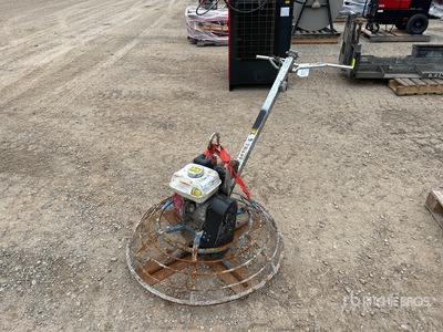 Bartell Power Trowel