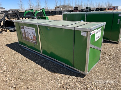 Suihe S306515P 30 ft x 65 ft Opslag Gebouw (Unused)