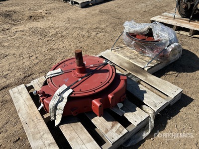 Drive for Bell Housing بنود متنوعة - قطع المعدات