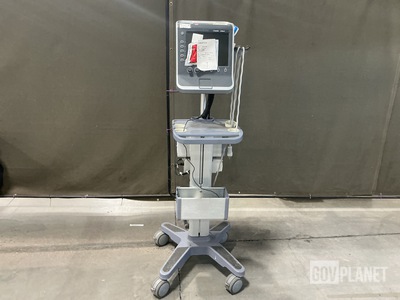 Sonosite S-Nerve Ultrasound Machine