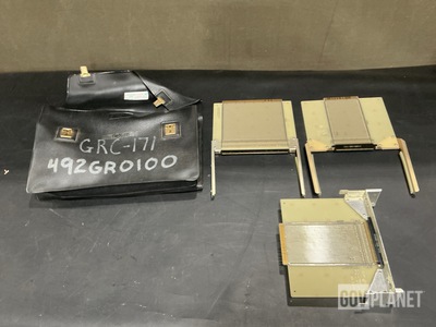 Rockwell Collins 622-3431-001 Electronic Test Extender Card Kit