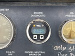 Hour Meter / Odometer