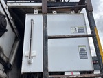 Hydraulique with 