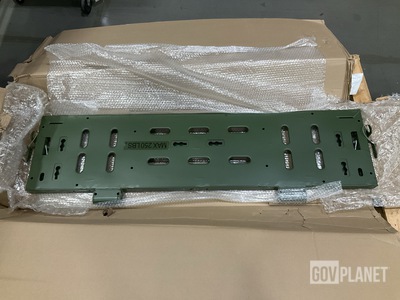 Vehicular Body Panel