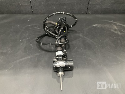 Olympus Evis Exera II Medical Scope