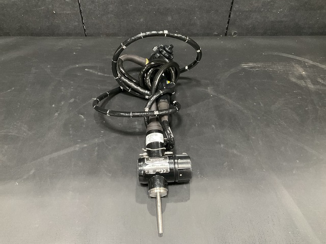 Olympus Evis Exera II Medical Scope