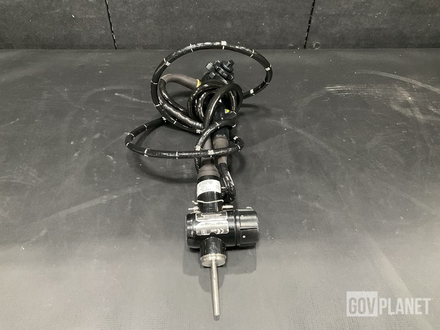 Olympus Evis Exera II Medical Scope