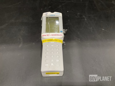 i-Stat 1 Blood Analyzer System