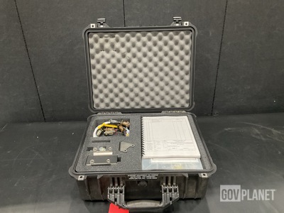 Meggitt VM9401001 Oil Debris Detector