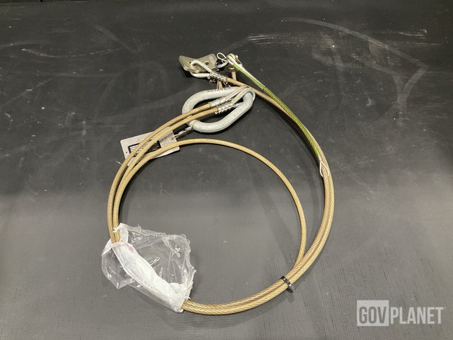 Lockheed Martin 551241-1 Elevator Sling