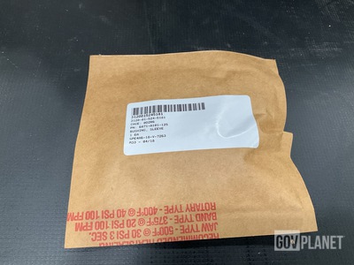 (34) Contract Fabrication & Design 6071-A101-125 Sleeve Bushings