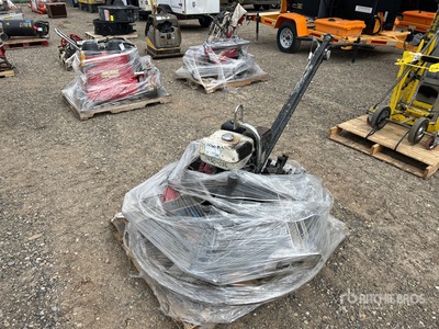 Power Trowel