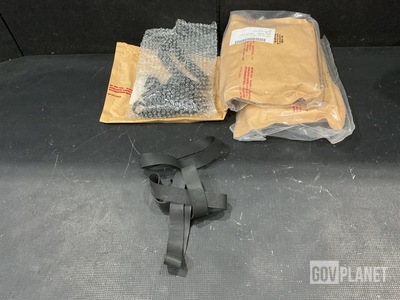 (50) AAR X11861 Blower Bands