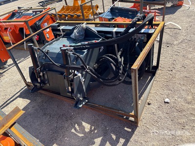 2026 Handy HSP24 Skid Steer Planer (Unused)