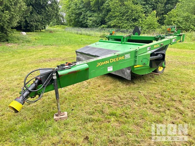 2003 John Deere 926 9 ft 8 in Mower Conditioner