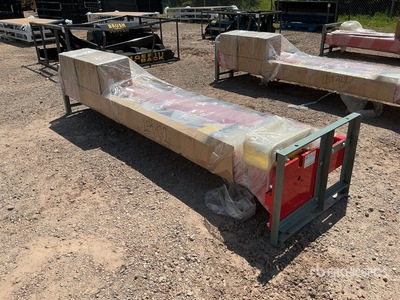 2026 AGT ATK-B1000 2 Post 10000 lb (Unused)