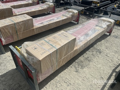 2026 AGT ATK-B1000 Vehicle Lift (Unused)
