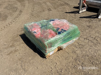 Quantity of Rimmer Bearings