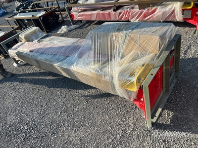 2026 AGT ATK-B1000 2 Post 10000 lb Vehicle Lift (Unused)