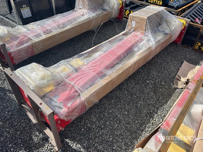 2026 AGT ATK-B1000 Vehicle Lift (Unused)