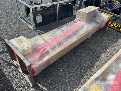 2026 AGT ATK-B1000 Vehicle Lift (Unused)