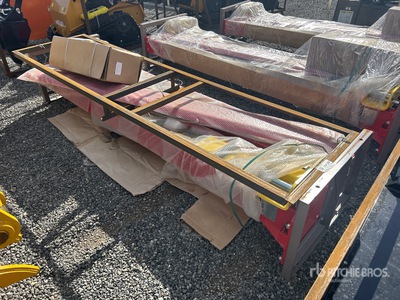 2026 AGT ATK-B1000 Vehicle Lift (Unused)