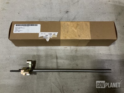 (12) Ohio Cat 4N0572 Sleeve Control Shaft Assemblies