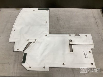 Williams Aerospace 944784-153 Radio Frequency Radiation Absorber