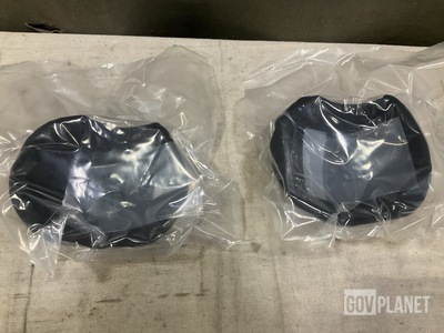 (21) Gentex 85D7087-1P Shock Absorbing Helmet Linings
