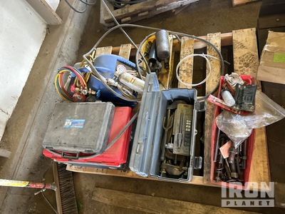 A/C Charging System