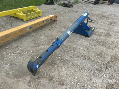 108 in Fork Material Handling Arm