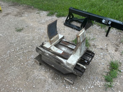 Bale Clamp
