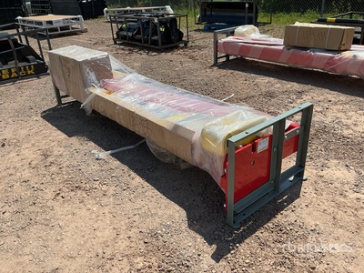 2026 AGT ATK-B1000 2 Post 10000 lb (Unused)